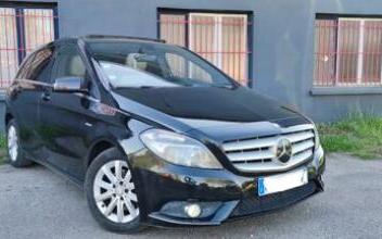 Mercedes classe b Metz