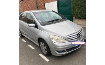 Mercedes classe b Marquette-lez-Lille