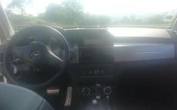 Mercedes classe glk Loze
