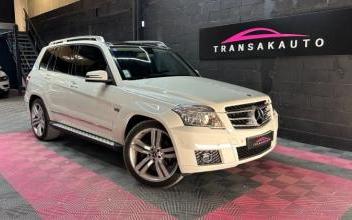 Mercedes Classe GLK Camps-la-Source