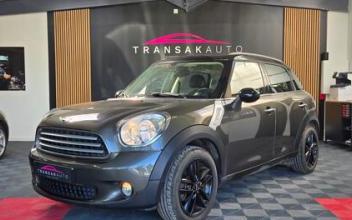 Mini countryman Dompierre-sur-Mer