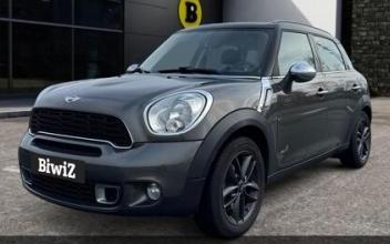 Mini countryman Lille