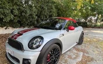Voiture occasion Mini mini coupe Lunel