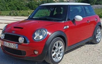 Mini Mini one Cruas