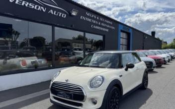 Mini Mini one Verson