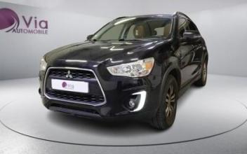 Mitsubishi asx Chambéry