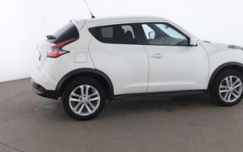 Nissan juke Issy-les-Moulineaux