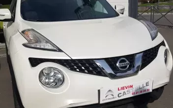 Nissan Juke Liévin