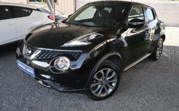 Nissan Juke Cournon-d'Auvergne