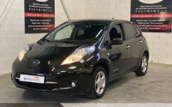 Nissan leaf Saint-Orens-de-Gameville