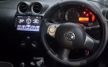 Nissan Micra Boissy-Saint-Léger