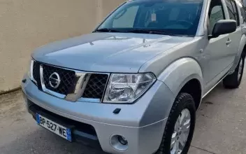 Nissan Pathfinder Argenteuil
