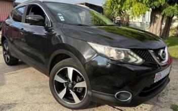 Nissan qashqai Conflans-Sainte-Honorine