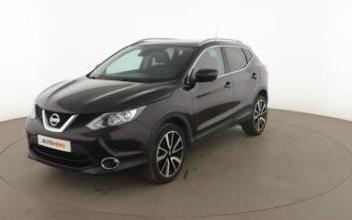 Nissan qashqai Issy-les-Moulineaux