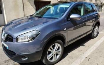 Nissan qashqai Tarascon