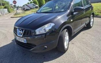 Nissan qashqai Feyzin