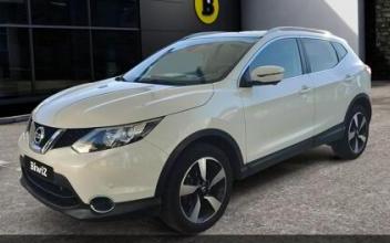 Nissan qashqai Vernouillet