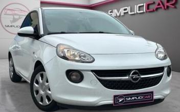 Opel adam Lagny-sur-Marne