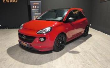Opel adam Saint-Maximin