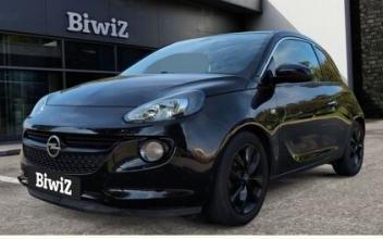 Opel adam L'Arbresle