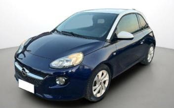Opel Adam Sarcelles