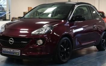 Opel Adam Saint-Saturnin
