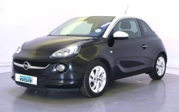 Opel Adam Orvault