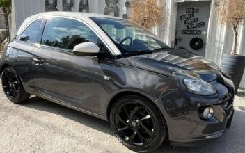 Opel Adam Le-Muy