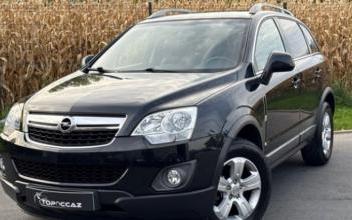 Opel Antara La-Chapelle-d'Armentières