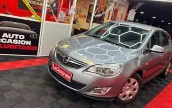 Opel astra Taverny