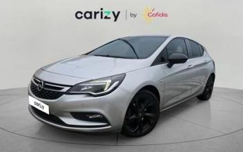 Opel astra Marseille