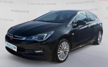 Opel astra Dijon
