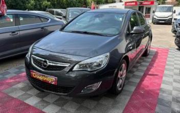 Opel astra Drancy