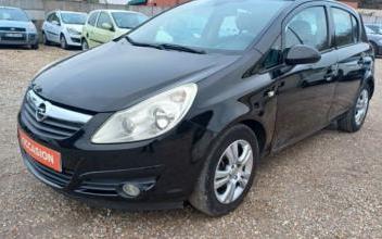 Opel Corsa Darnétal