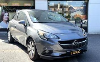Opel corsa Serris