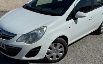 Opel corsa Ambérieu-en-Bugey