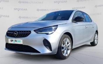 Opel corsa Woippy