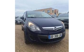 Opel corsa Trappes