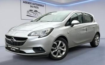 Opel corsa Le-Pecq