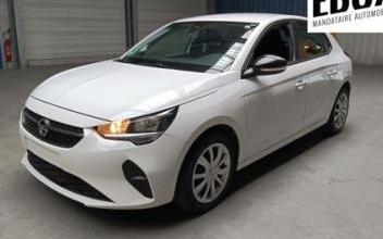 Opel corsa Hénin-Beaumont