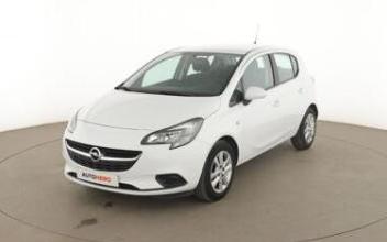 Opel corsa Issy-les-Moulineaux
