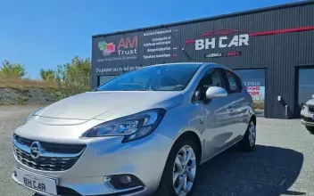 Opel Corsa Foulayronnes