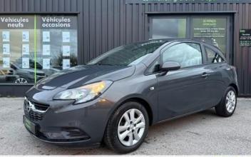 Opel corsa Clermont-l'Hérault