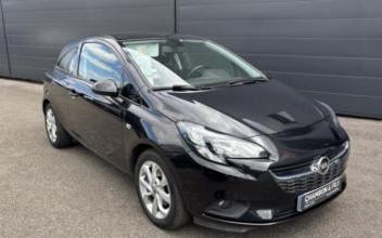 Opel Corsa La-Grand-Croix