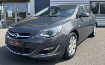 Opel corsa Castelmaurou