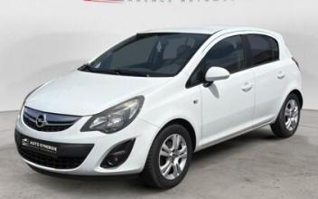 Opel corsa Aubagne