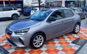 Opel corsa Lescure-d'Albigeois