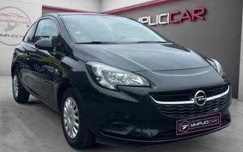 Opel corsa La-Madeleine