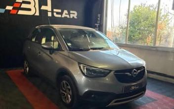 Opel Crossland X Manosque