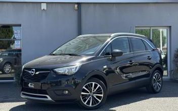 Opel Crossland X Colomiers
